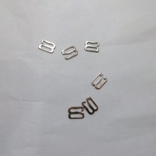 Крючки для белья 10 мм металл